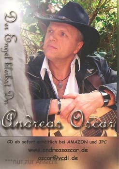 Andreas Oskar