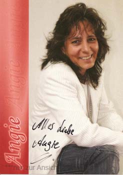 Angie