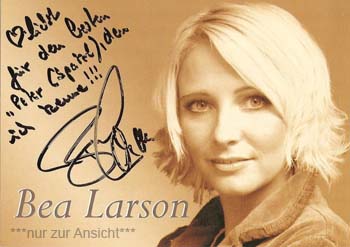 Bea Larson