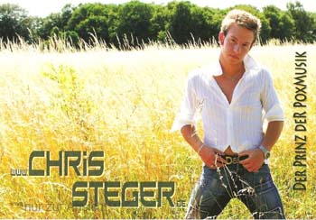 Chris Steger