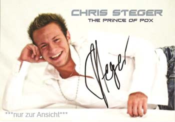 Chris Steger1