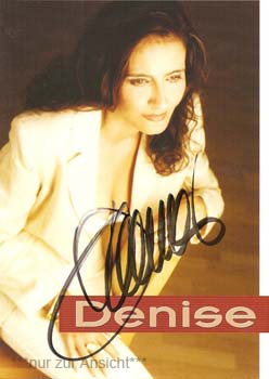 Denise