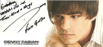 Denny Fabian