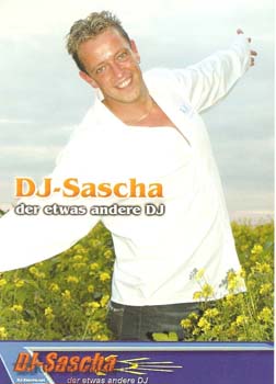 Dj Sascha