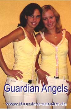 Guardian Angels
