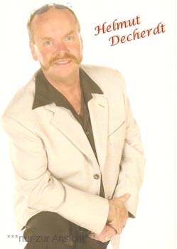 Helmut Decherdt