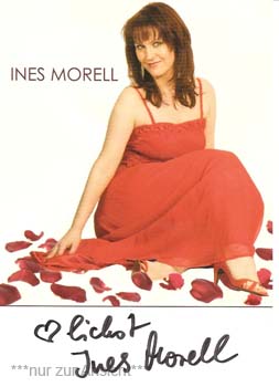 Ines Morell