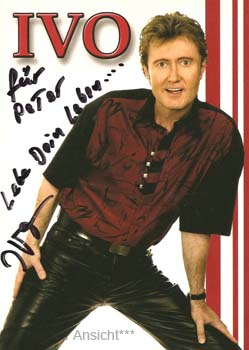Ivo