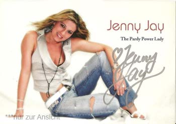 Jenny Jay