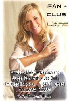 Liane