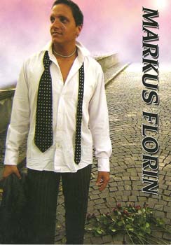 Markus Florin