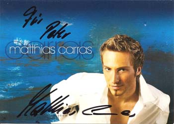 Matthias Carras