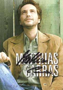 Matthias Carras1
