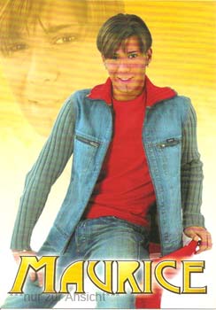 Maurice