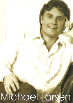 Michael Larsen