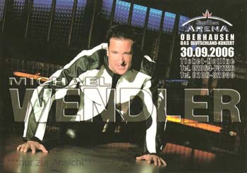 Michael Wendler