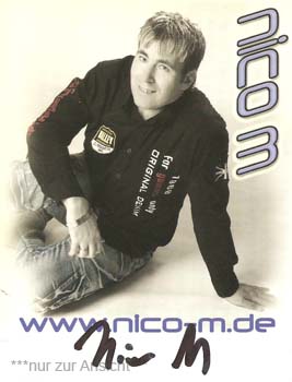 Nico M
