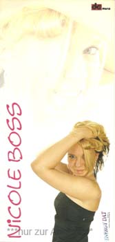 Nicole Boss