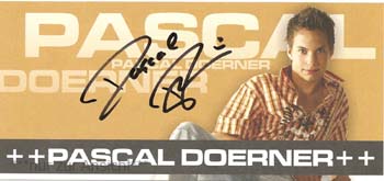 Pascal Doerner