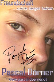 Pascal Doerner1