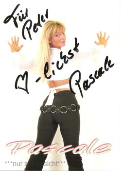Pascale