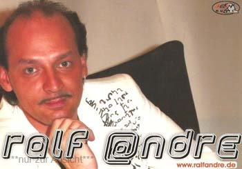 Ralf Andre