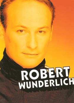 Robert Wunderlich