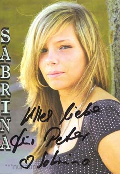 Sabrina