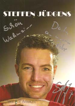 Steffen Jürgens