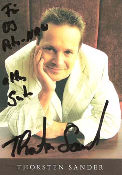Thorsten Sander