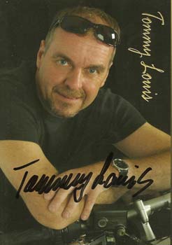 Tommy Lois